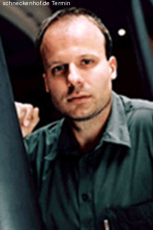 Rhein Main House mit DJ Joerck Werbeplakat