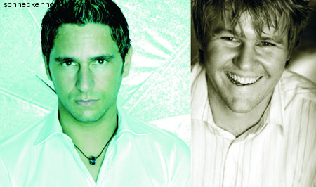 Campus House - Sweet Dreams Werbeplakat