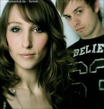 Blaues Wunder Semesterkonzert Werbeplakat