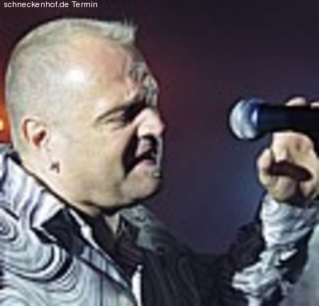 Thursday Club+David Hanselmann Werbeplakat