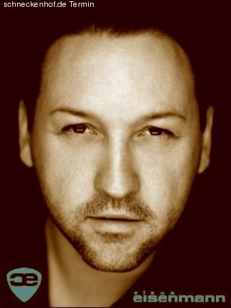 The Thursday Club Werbeplakat