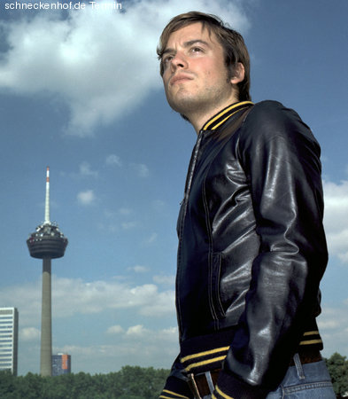 SubCulture Südwest presents: S Werbeplakat