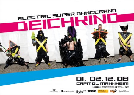 Deichkind -