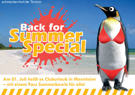 skool club Werbeplakat