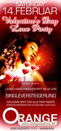 Valentines Day