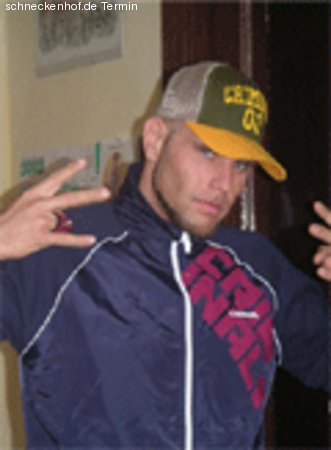 Marco Remus Werbeplakat