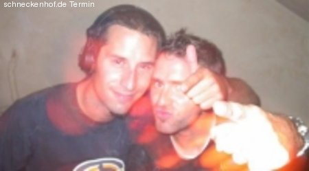 Midnight Monsters Werbeplakat