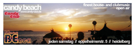 IBIZA SPECIAL WITH THE TERRORS Werbeplakat