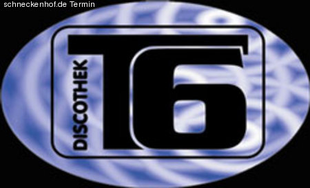  Spar Party Werbeplakat