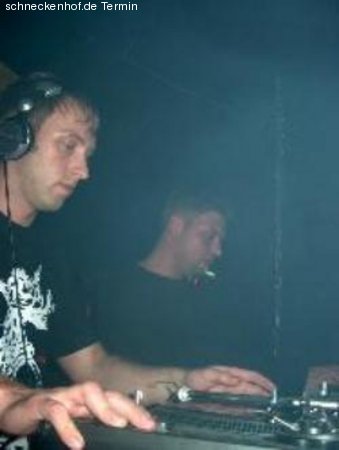 Freakzone Werbeplakat