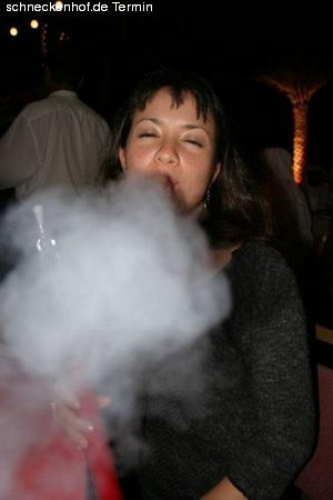 Runter_Rauchen Werbeplakat