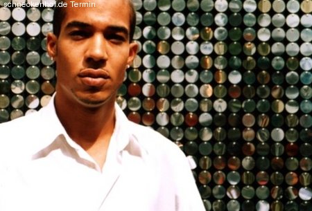 Mike Maran (Privilege / IBIZA) Werbeplakat