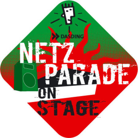 The Titans Werbeplakat