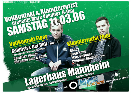 finest of minmal electronic st Werbeplakat