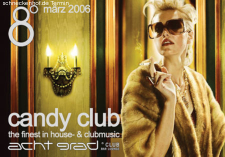 History of House Werbeplakat