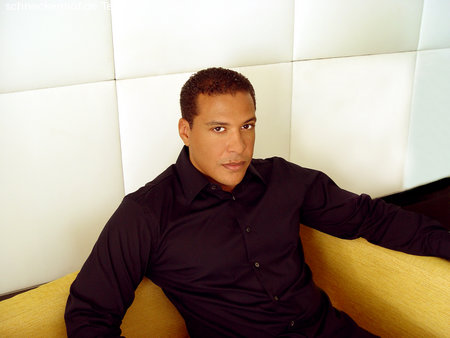 Planet of House Werbeplakat