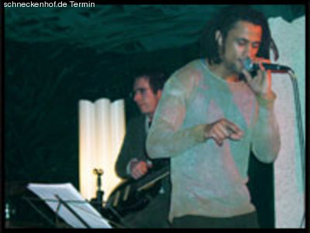 Schwoorz Werbeplakat