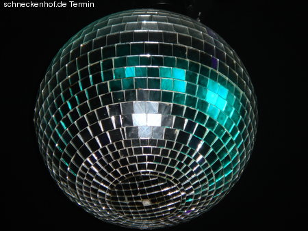 Stammtisch Werbeplakat