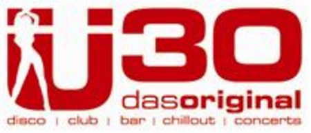 ü30salsa Werbeplakat