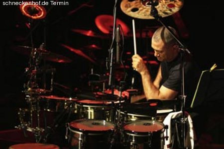 La Noce del Ritmo Werbeplakat