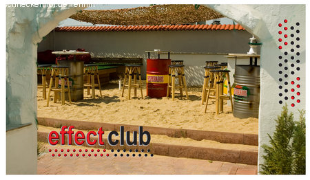 Summer Jam Werbeplakat