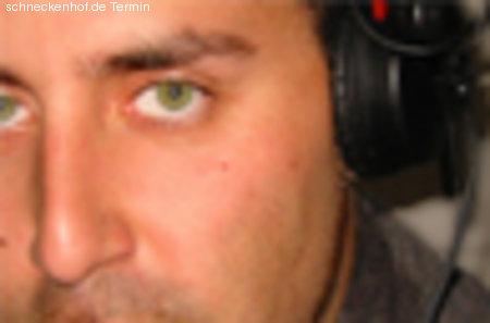 BACK HOME           Werbeplakat