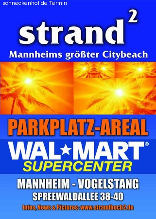 CAIPI NIGHT Werbeplakat