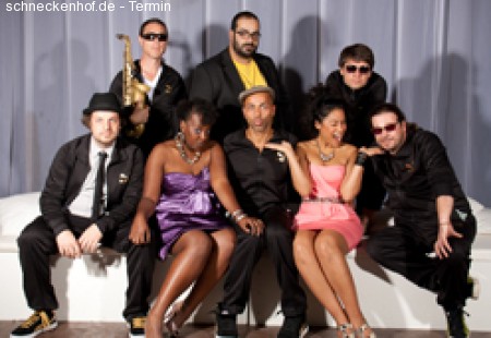 Soulsneakers Werbeplakat