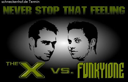 All u can drink Werbeplakat