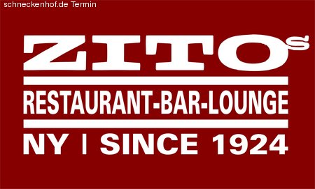 Klassik und Jazz Werbeplakat